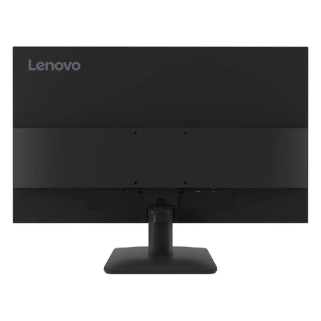 شاشة Lenovo ThinkVision S27-4e مقاس 27 بوصة FHD، لوحة IPS، دقة 1920 × 1080، معدل تحديث 100 هرتز، زمن استجابة 4 مللي ثانية، منفذ HDMI وVGA، ضمان 3 سنوات | 64BEKAT1UK