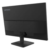 شاشة Lenovo ThinkVision S27-4e مقاس 27 بوصة FHD، لوحة IPS، دقة 1920 × 1080، معدل تحديث 100 هرتز، زمن استجابة 4 مللي ثانية، منفذ HDMI وVGA، ضمان 3 سنوات | 64BEKAT1UK