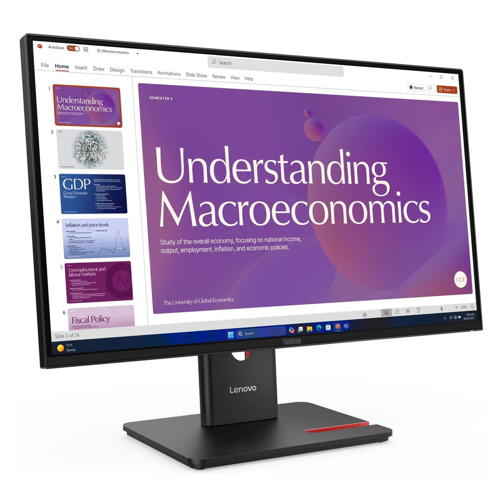 Lenovo-ThinkVision-T24d-40-Monitor-64B9GAT1UK