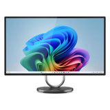 Lenovo Yoga 32ILL10 All-in-One Desktop PC, Intel Core Ultra 7 256V Processor, 16GB RAM, 1TB SSD, 32” UHD Display, Windows 11 Pro, Wireless English & Arabic Keyboard, Mouse Included, 1 Year Warranty | F0HX001KAX