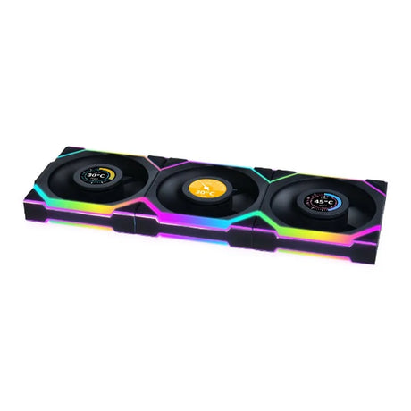 Lian-Li-UNI-FAN-SL-Infinity-Wireless-LCD-Case-Fans-12SLLCD1W3B