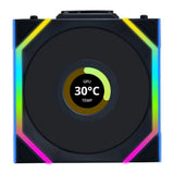 Lian-Li-UNI-FAN-SL-Infinity-Wireless-LCD-Case-Fans-12SLLCD1W3B