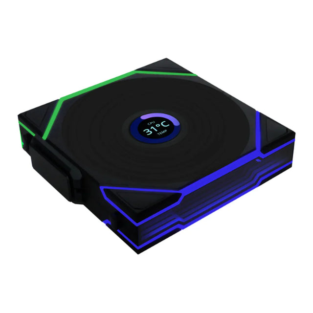 Lian-Li-Uni-Fan-TL-120-Wireless-ARGB-Case-Fans-12TLLCD1W3B-BK