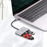 Linkcolmn-4-Port-USB-C-Hub-LC-SA03