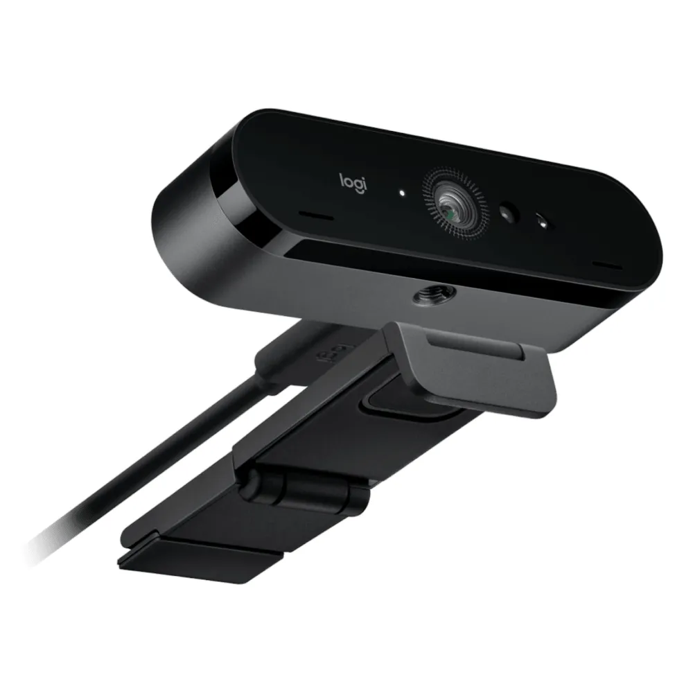 Logitech-Brio-4K-Ultra-HD-Webcam-960-001106
