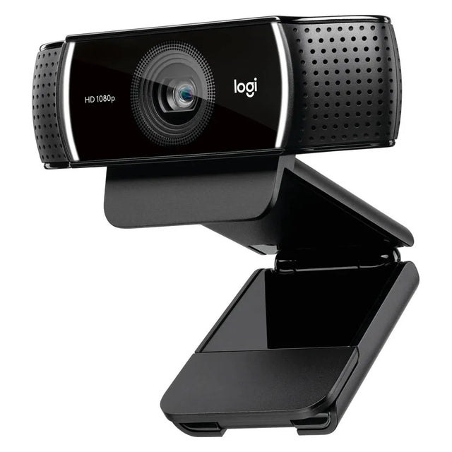 Logitech-C922-Pro-HD-Stream-Webcam-960-001088