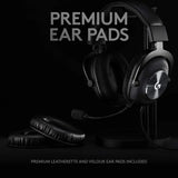Logitech-Pro-X-Wired-7.1-Gaming-Headset-981-000818-Wired