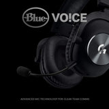Logitech-Pro-X-Wired-7.1-Gaming-Headset-981-000818-Wired