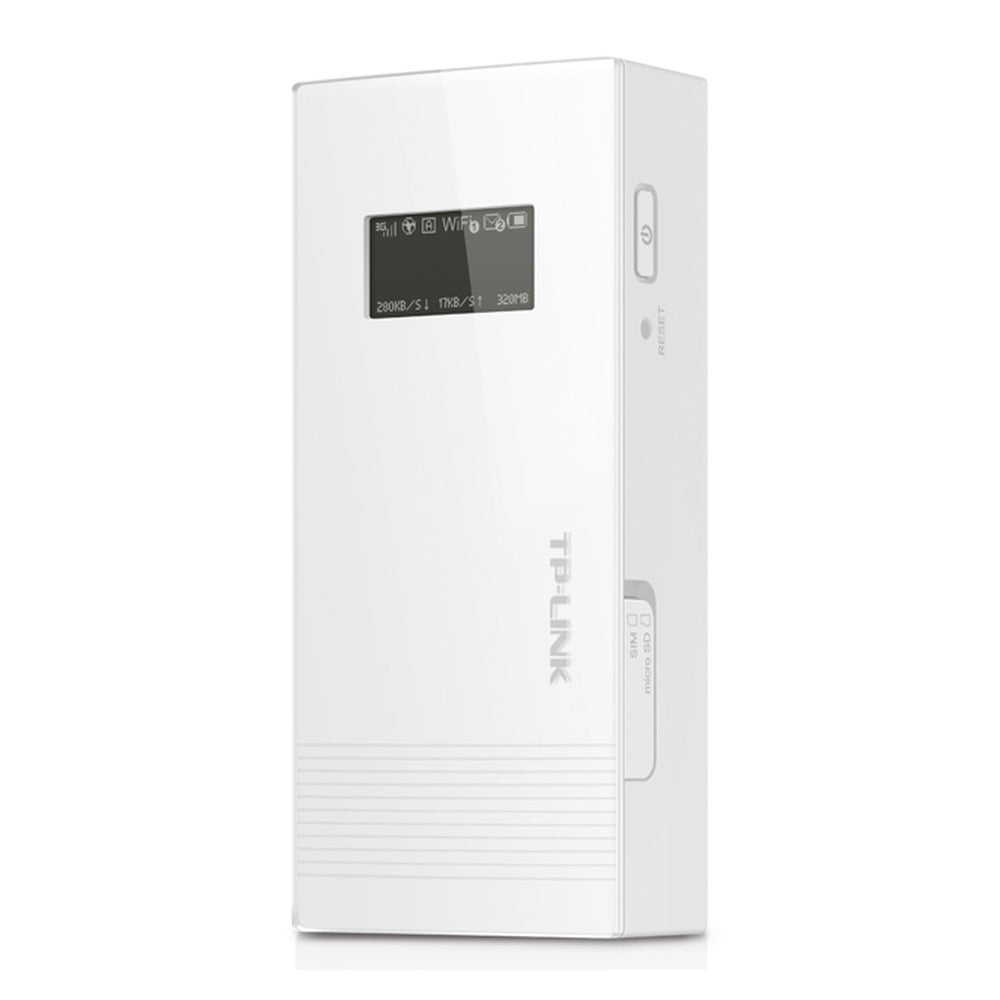 جهاز توجيه تي بي لينك 3G M5360 | M5360