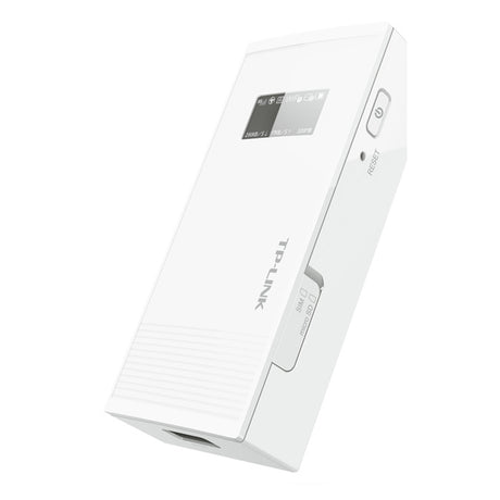 TPLINK 3G ROUTER M5360 | M5360