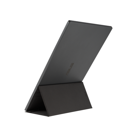 شاشة Asus ZenScreen MB169CK مقاس 15.6 بوصة بدقة FHD (1920 × 1080)، مضادة للتوهج، HDMI، USB-C، قابلة للتعديل بالإمالة، ضمان 3 سنوات | MB169CK