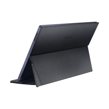 ASUS ZenScreen MB16AMT 15.6" FHD(1920x1080) Touch Portable Monitor, Anti-glare, USB-C, Micro HDMI, 3 Year warranty | MB16AMT