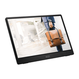 MSI Pro MP161 E2 Portable15.6" FHD IPS Monitor