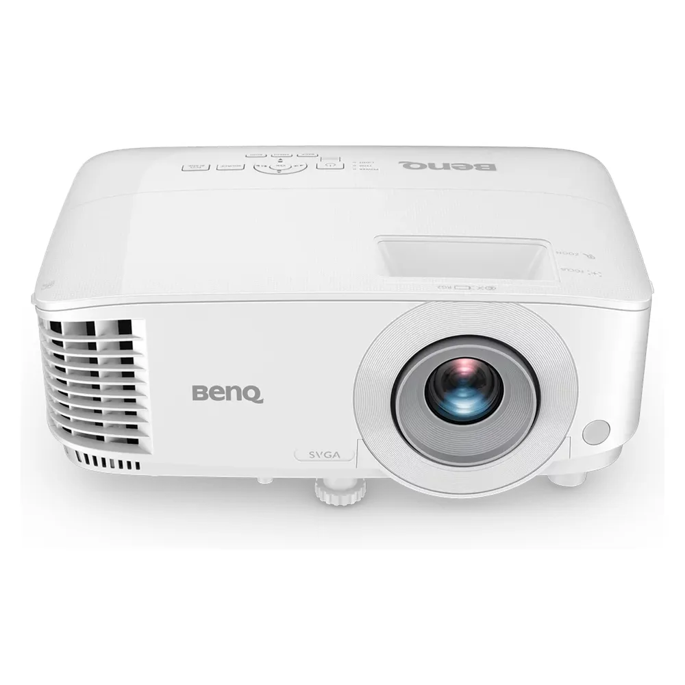 جهاز عرض BENQ MS560 SVGA/4000 لومن/مصباح 15000 ساعة/HDMI | MS560