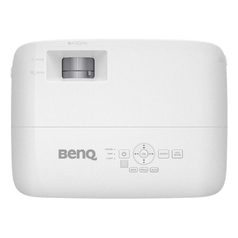 جهاز عرض BENQ MS560 SVGA/4000 لومن/مصباح 15000 ساعة/HDMI | MS560