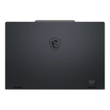 MSI Cyborg 15 B2R AI-Powered Gaming Laptop, Intel Core 7 240H Processor, 16GB RAM, 512GB SSD, 8GB Nvidia RTX 5060 Graphics, 15.6" FHD 144Hz Display, Windows 11 Home, 4-Zone RGB Backlit Keyboard, 2 Year Warranty | 9S7-15Q342-615