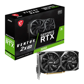 MSI-GeForce-RTX-3050-Ventus-2X-XS-OC-Graphics-Card-912-V809-4419