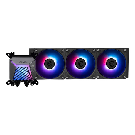 MSI-MAG-CORELIQUID-A15-360mm-Black-AIO-Liquid-Cooler-306-7ZW9A11-L80