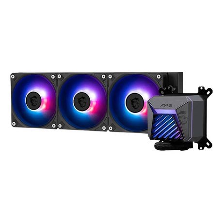MSI-MAG-CORELIQUID-A15-360mm-Black-AIO-Liquid-Cooler-306-7ZW9A11-L80