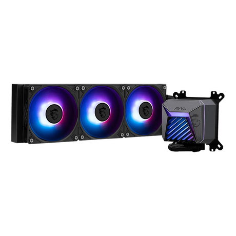 MSI-MAG-CORELIQUID-A15-360mm-Black-AIO-Liquid-Cooler-306-7ZW9A11-L80