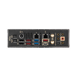 Msi MEG Z490 ACE WiFi AR GB Motherboard, LGA 1200 Socket, ATX Form Factor, DDR4 Ram, PCIe 3.0, Intel Wi-Fi 6 AX201, Bluetooth 5.1, USB 20 GBps, Realtek 8125B 2.5G LAN + Intel I219V Gigabit LAN, M.2 Sheild Frozr, 1 Year Warranty | MSI-MEG-Z490-ACE