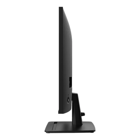 MSI PRO MP251 E2 Business Monitor, 24.5" FHD (1920 x 1080) Resolution, 120Hz, IPS Panel, 1ms (MPRT) Response Time, HDMI, DisplayPort, D-Sub (VGA), Tilt Adjustable Stand, Black, 1 Year Warranty | 9S6-3PD2CM-015