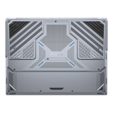MSI Titan 18 HX AI A2XWJG Gaming Laptop, Intel Core Ultra 9 285HX Processor, 96GB RAM, 4TB SSD, 18” UHD+ 120Hz Display, 24GB NVIDIA GeForce RTX 5090 Graphics, Windows 11 Home, English & Arabic Cherry Mechanical Per-Key RGB Gaming Keyboard, 2 Year