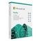 Microsoft 365 Family License, 6 x Users - 5 Devices Per User, Outlook, Word, Excel, PowerPoint, OneNote, OneDrive, Microsoft Defender, Clipchamp, Microsoft Designer, 1.6 GHz Processor, 4GB RAM, 4GB Storage, Electronic License | 6GQ-01899