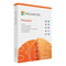 Microsoft 365 Personal License, 1 x User - 5 Devices Per User, Outlook, Word, Excel, PowerPoint, OneNote, OneDrive, Microsoft Defender, Clipchamp, Microsoft Designer, 1.6 GHz Processor, 4GB RAM, 4GB Storage, Electronic License | QQ2-01899