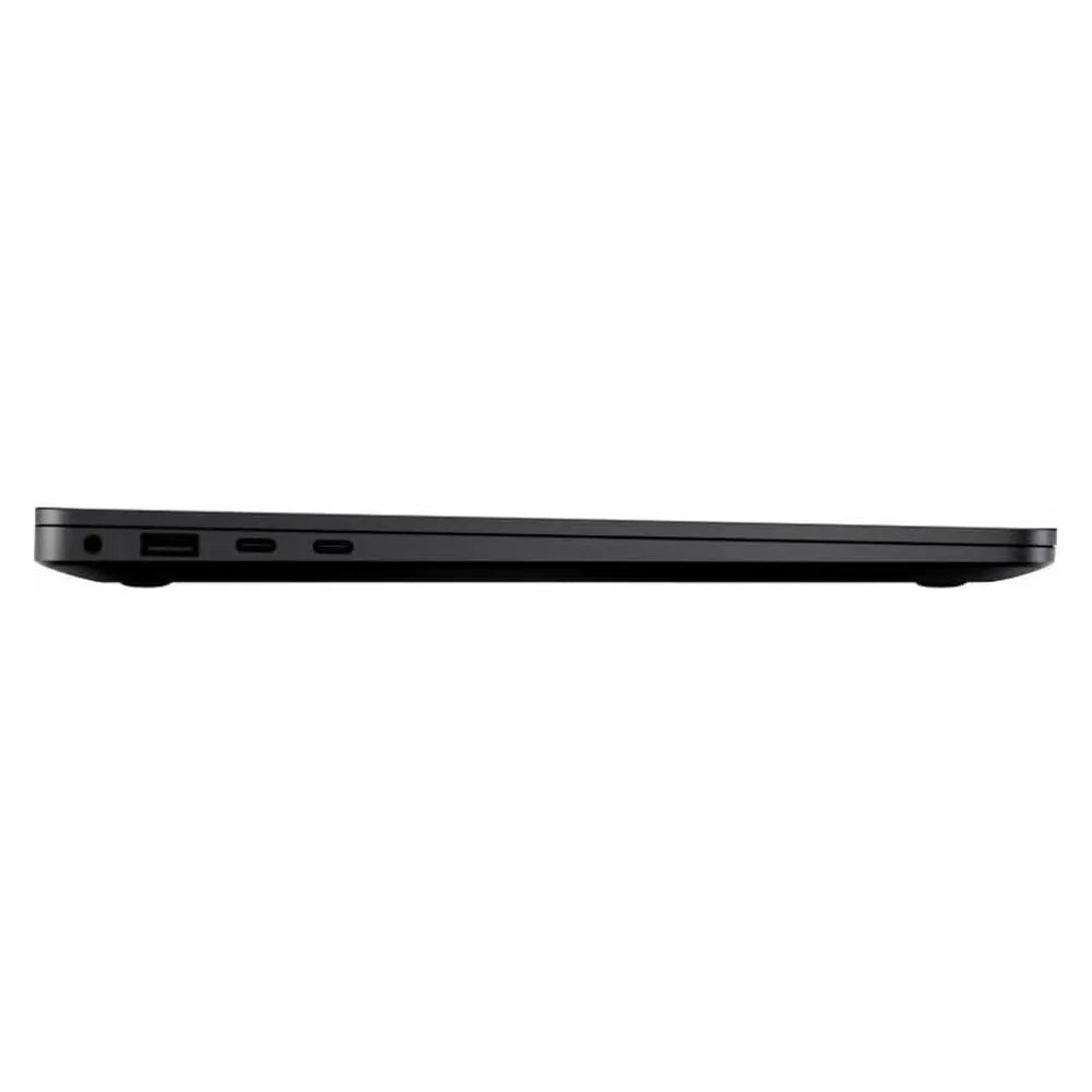Microsoft Surface Laptop 7 Copilot+ AI, Intel Core Ultra 7 266V Processor, 16GB RAM, 256GB SSD, Intel Arc Graphics, 13.8" Multi-Touch Display, Windows 11 Pro, Black, 1 Year Warranty | EP2-22257