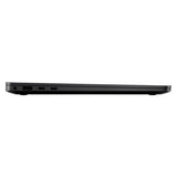 Microsoft Surface Laptop 7 Copilot+ AI, Intel Core Ultra 7 266V Processor, 16GB RAM, 512GB SSD, Intel Arc Graphics, 13.8" Multi-Touch Display, Windows 11 Pro, Black, 1 Year Warranty | EP2-22282