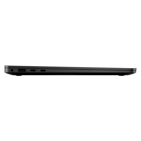 Microsoft Surface Laptop 7 Copilot+ AI, Intel Core Ultra 7 266V Processor, 16GB RAM, 512GB SSD, Intel Arc Graphics, 13.8" Multi-Touch Display, Windows 11 Pro, Black, 1 Year Warranty | EP2-22282
