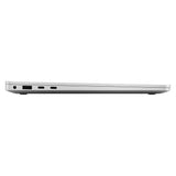 Microsoft Surface Laptop 7 Copilot+ AI, Snapdragon X Elite Processor, 16GB RAM, 1TB SSD, Qualcomm Adreno GPU, 15" Multi-Touch Display, Windows 11 Pro, Platinum, 1 Year Warranty | ZYU-00014