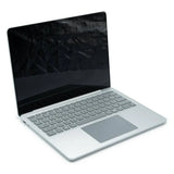 Microsoft Surface Copilot Laptop 7, Snapdragon X Plus Processor, 16GB RAM, 512GB SSD, 13" FHD Touch Display, Windows 11 Home, English & Arabic Keyboard, Platinum, 1 Year Warranty | EP2-31657