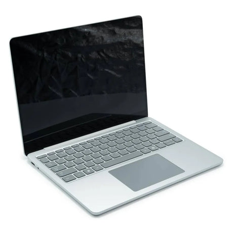 Microsoft Surface Copilot Laptop 7, Snapdragon X Plus Processor, 16GB RAM, 512GB SSD, 13" FHD Touch Display, Windows 11 Home, English & Arabic Keyboard, Platinum, 1 Year Warranty | EP2-31657