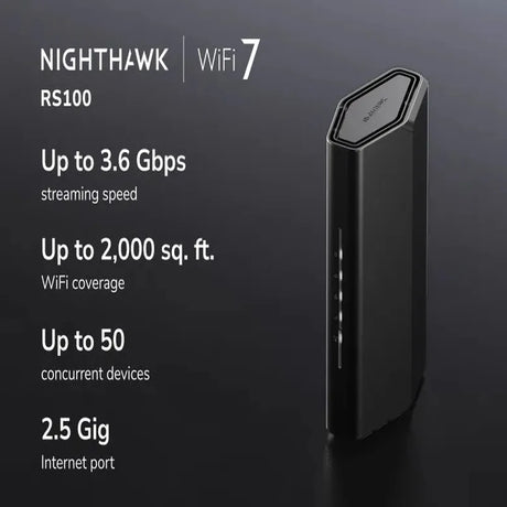 NETGEAR-Nighthawk-RS100-WiFi-7-Gaming-Router-RS100-100APS