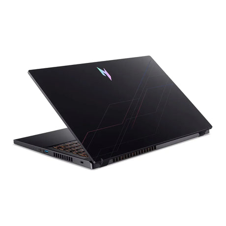 Acer Nitro V 15 Intel ANV15-52-9161 Gaming Laptop, Intel Core i9-13900H Processor, 16GB RAM, 1TB SSD, 8GB Nvidia RTX 5060 Graphics, 15.6" FHD 165Hz Display, Windows 11 Home, Backlit English & Arabic Keyboard, 1 Year Warranty | NH.QZAEM.001