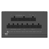 مزود طاقة الألعاب ATX معياري NZXT C650 بقوة 650 وات ومعتمد 80 Plus Gold | NP-C650M-UK
ضمان المتجر لمدة سنة واحدة