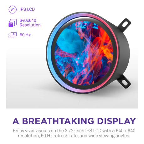 NZXT-Kraken-Elite-280-RGB-Liquid-AIO-Cooler-RL-KR28E-B2