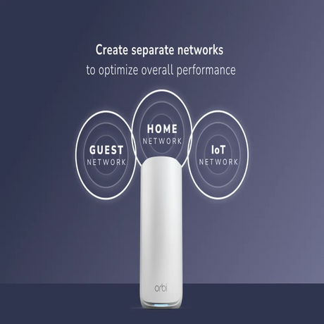 Netgear-Orbi-RBK873-BE21000-Tri-Band-Mesh-WiFi-7-System-RB873-100EUS