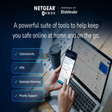 Netgear-Orbi-RBK873-BE21000-Tri-Band-Mesh-WiFi-7-System-RB873-100EUS