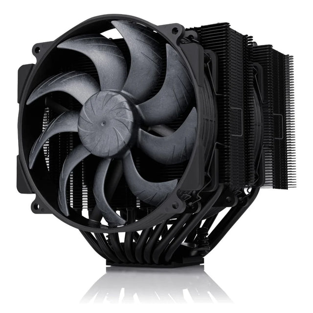 Noctua-NH-D15-Chromax-Cooler-NH-D15-CH-BK
