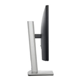 شاشة Dell P2425H مقاس 24 بوصة بدقة FHD (1920 × 1080)، مضادة للتوهج، منافذ HDMI وDP وVGA وUSB-C، قابلة لتعديل الارتفاع/الميل/الدوران/المحور، ضمان 3 سنوات | P2425H
