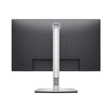 DELL P2425HE 24" FHD(1920 x 1080) Monitor, Anti-glare, HDMI, DP, RJ-45, USB-C Hub, Height/Tilt/Swivel/Pivot, Adjustable, 3 Year warranty | P2425HE