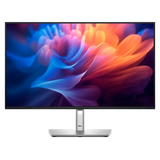 DELL P2725H 27" FHD(1920 x 1080) Monitor, Anti-glare, HDMI, DP, VGA, USB-C, Height/Tilt/Swivel/Pivot, Adjustable, 3 Year warranty | P2725H
