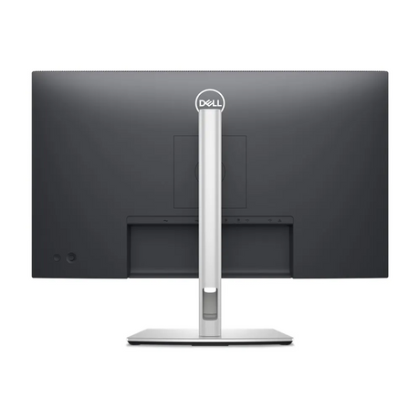 شاشة DELL P2725HE مقاس 27 بوصة، FHD (1920 × 1080)، مضادة للتوهج، منفذ DisplayPort، منفذ HDMI، منفذ RJ-45، موزع USB-C، إمكانية تعديل الارتفاع/الإمالة/الدوران/المحورية، ضمان 3 سنوات | P2725HE