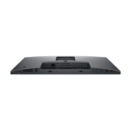 شاشة DELL P2725HE مقاس 27 بوصة، FHD (1920 × 1080)، مضادة للتوهج، منفذ DisplayPort، منفذ HDMI، منفذ RJ-45، موزع USB-C، إمكانية تعديل الارتفاع/الإمالة/الدوران/المحورية، ضمان 3 سنوات | P2725HE