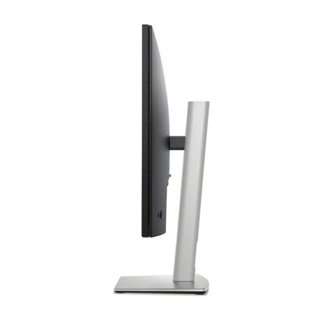 شاشة DELL P2725HE مقاس 27 بوصة، FHD (1920 × 1080)، مضادة للتوهج، منفذ DisplayPort، منفذ HDMI، منفذ RJ-45، موزع USB-C، إمكانية تعديل الارتفاع/الإمالة/الدوران/المحورية، ضمان 3 سنوات | P2725HE
