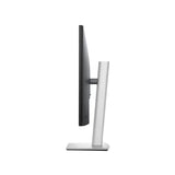 DELL P3225QE 32" 4K UHD (3840 x 2160) Flat Monitor, Anti-glare, HDMI, DP, USB-C Hub, RJ-45, Height/Tilt/Swivel/Pivot, Adjustable, 3 Year warranty | P3225QE