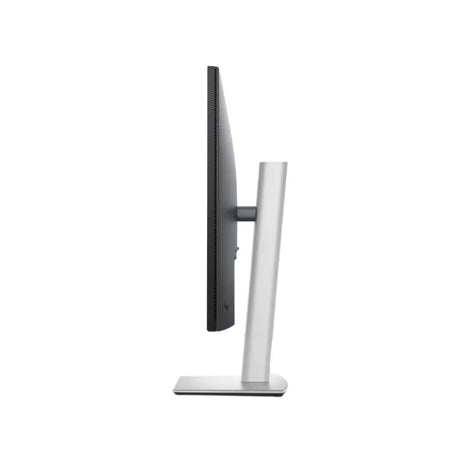 DELL P3225QE 32" 4K UHD (3840 x 2160) Flat Monitor, Anti-glare, HDMI, DP, USB-C Hub, RJ-45, Height/Tilt/Swivel/Pivot, Adjustable, 3 Year warranty | P3225QE